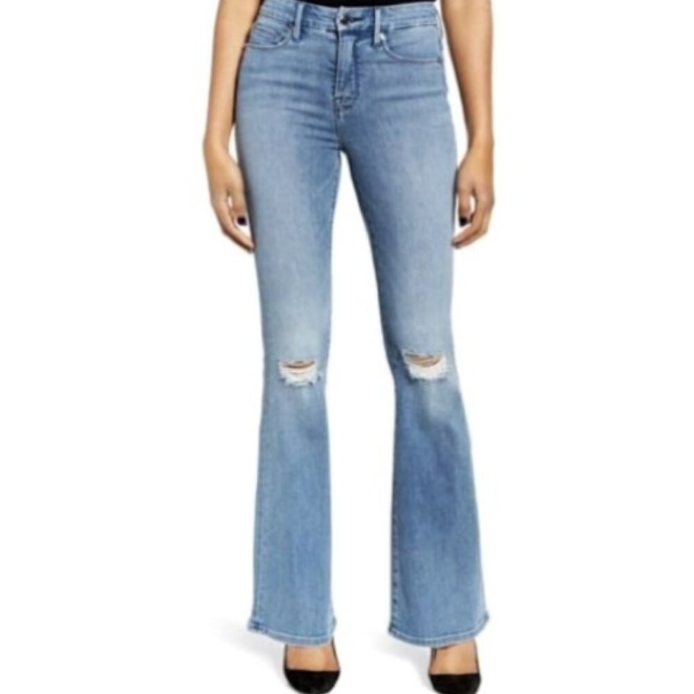Good American Jeans